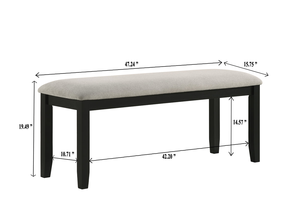 Folio Dining Set