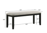 Folio Dining Set