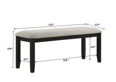 Folio Dining Set