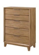 Florian Bedroom Group chest