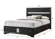 Regata Bed