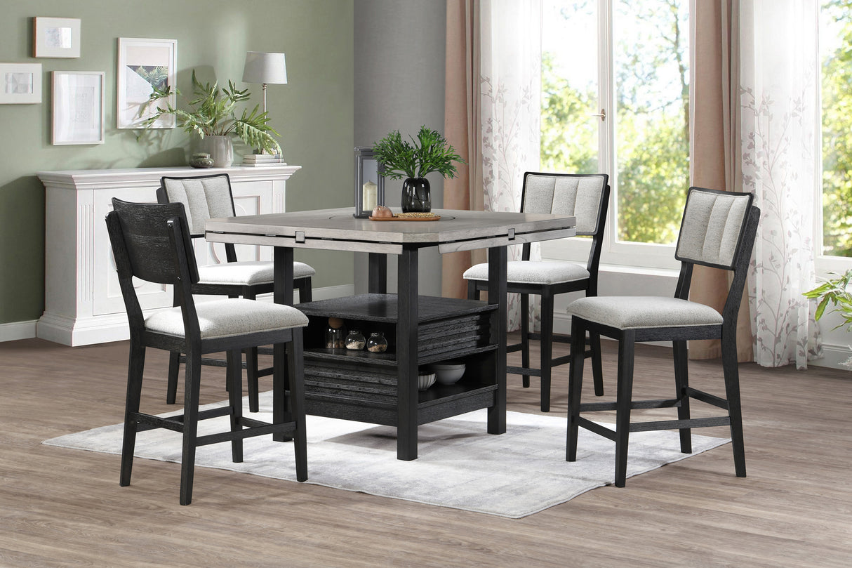 Cline Counter Height Set