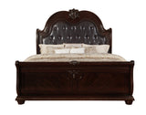 Stanley Bedroom Group Queen bed