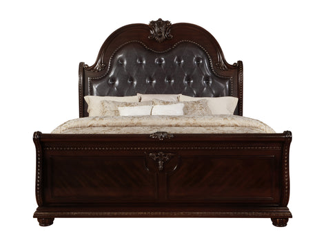 Stanley Bedroom Group Queen bed
