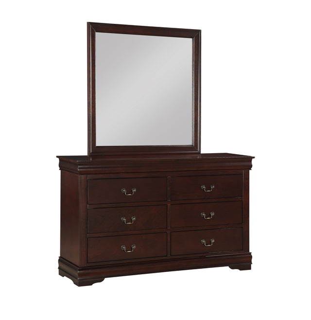 Louis Philip Dresser - Cherry