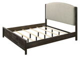 Number King bed