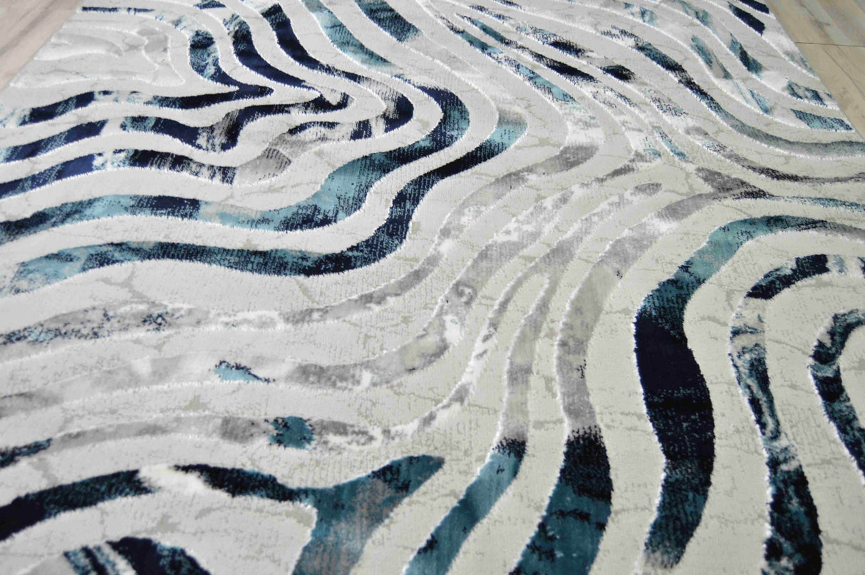 Oxford Area Rug 7001