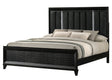 Cressida Bed - Black