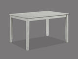 Henderson 5-Piece Dinette Set D.Wood