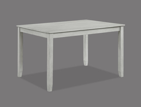 Henderson 5-Piece Dinette Set D.Wood