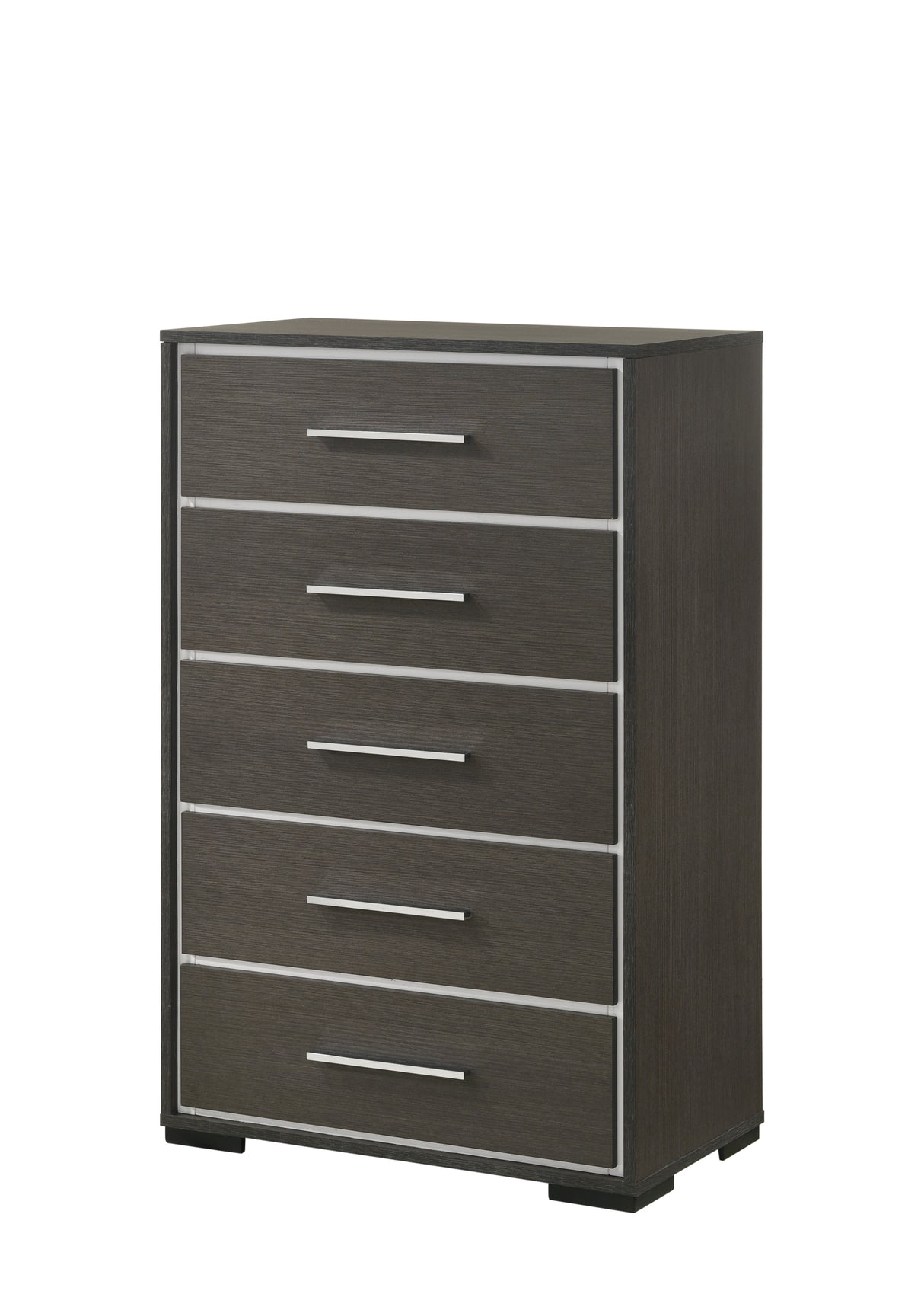 Number chest