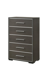 Sharpe Chest