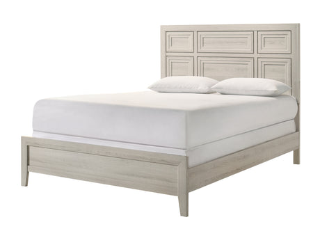 Lorraine Bedroom Set