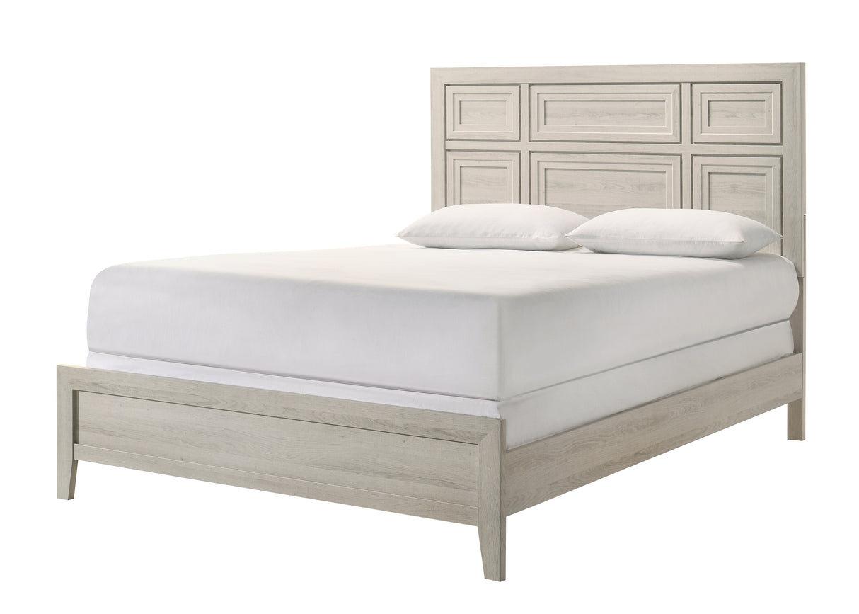 Lorraine Bed