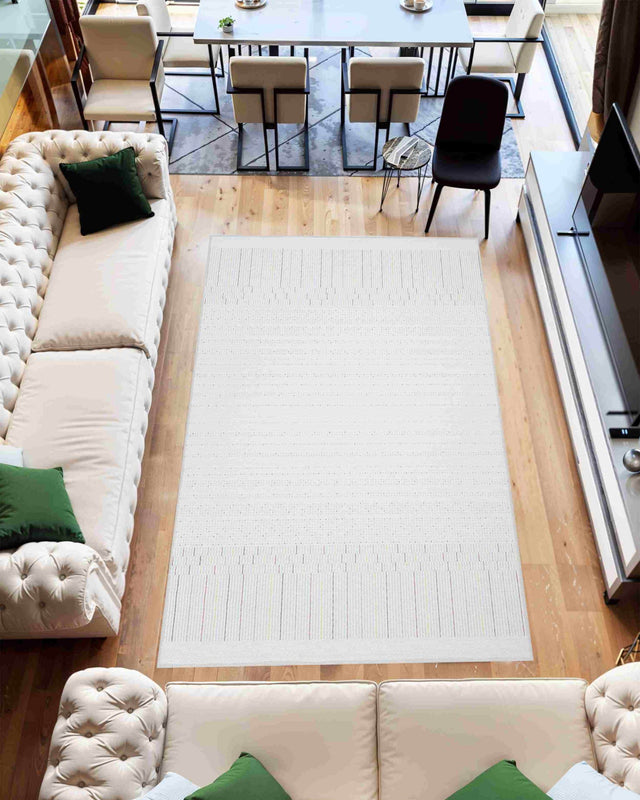 Randy Area Rug 7290 Multi