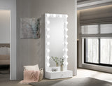 Luxo Vanity