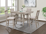 Fulton Ctr Height Set Marble Lzssn