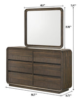 Kinkaid Mirror