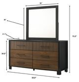 Nemy Mirror