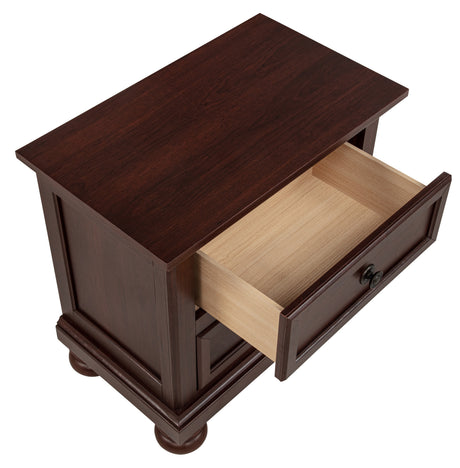 Claribelle Night Stand nightstand