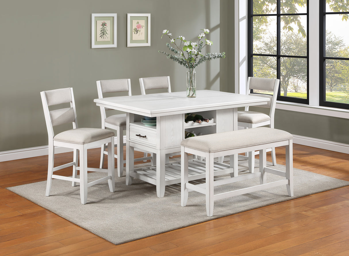 Wendy Counter Height Dining