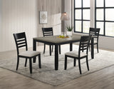 Folio Dining Set