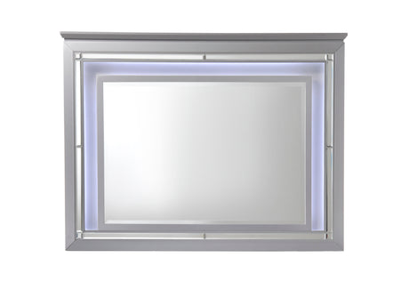 Lillian Bedroom Group mirror