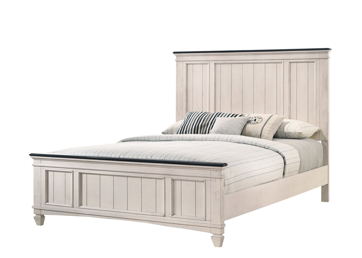 Sawyer Bedroom Set