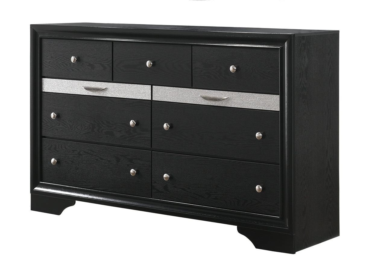 Regata Bedroom Group dresser