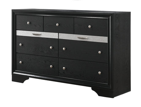 Regata Bedroom Group dresser