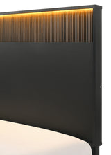 Nemy Bedroom Group
