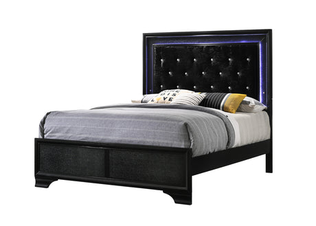 Micah Bedroom Group
