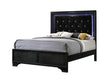 Micah Bed
