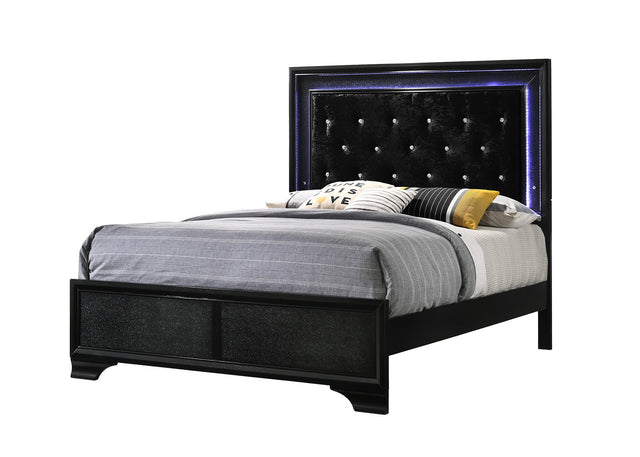 Micah Bed