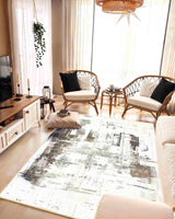 Sky Area Rug 7701