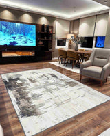 Sky Area Rug 7701