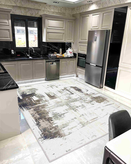 Sky Area Rug 7701
