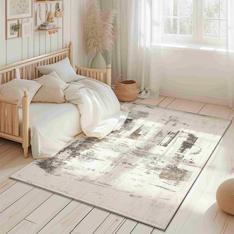 Sky Area Rug 7701