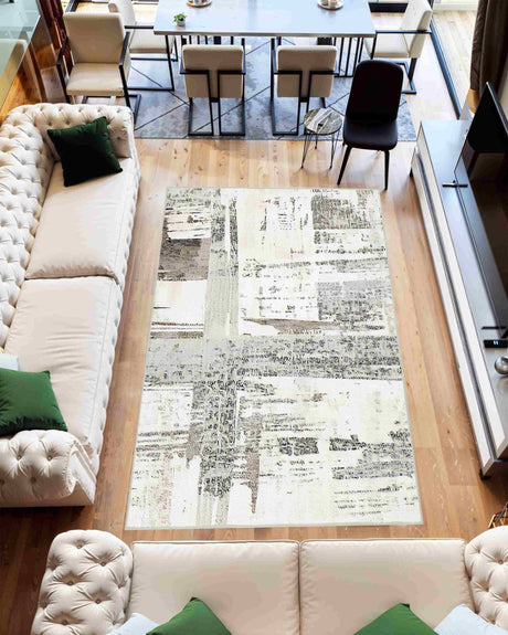 Sky Area Rug 7701