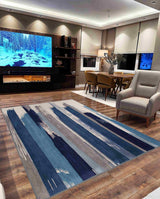 Sky Area Rug 7702