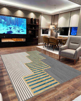 Sky Area Rug 7703