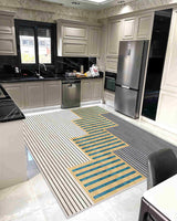 Sky Area Rug 7703