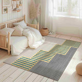 Sky Area Rug 7703