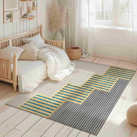 Sky Area Rug 7703