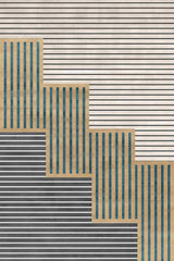 Sky Area Rug 7703