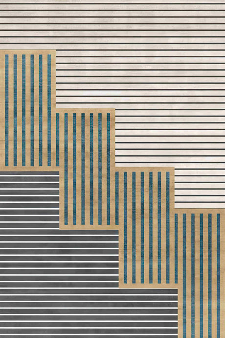 Sky Area Rug 7703