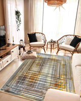 Sky Area Rug 7704