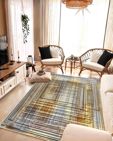 Sky Area Rug 7704