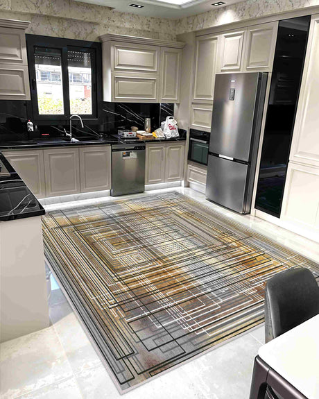 Sky Area Rug 7704