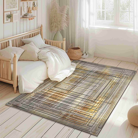 Sky Area Rug 7704